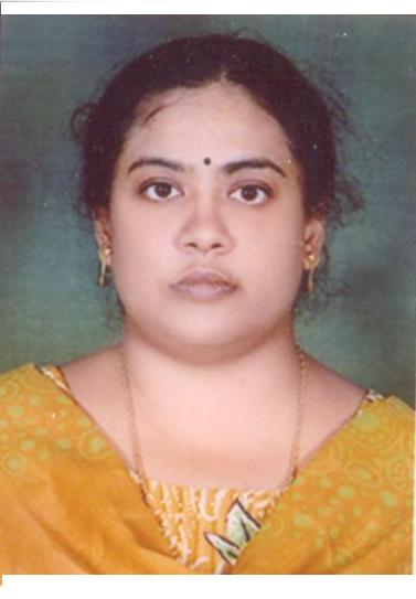 Roopa K